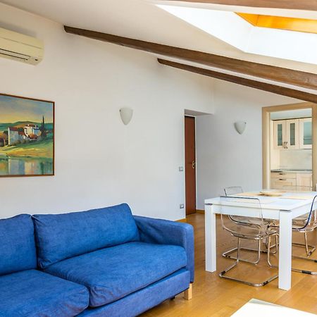 Duomo Grand Family Loft Apartment Napoli Bagian luar foto