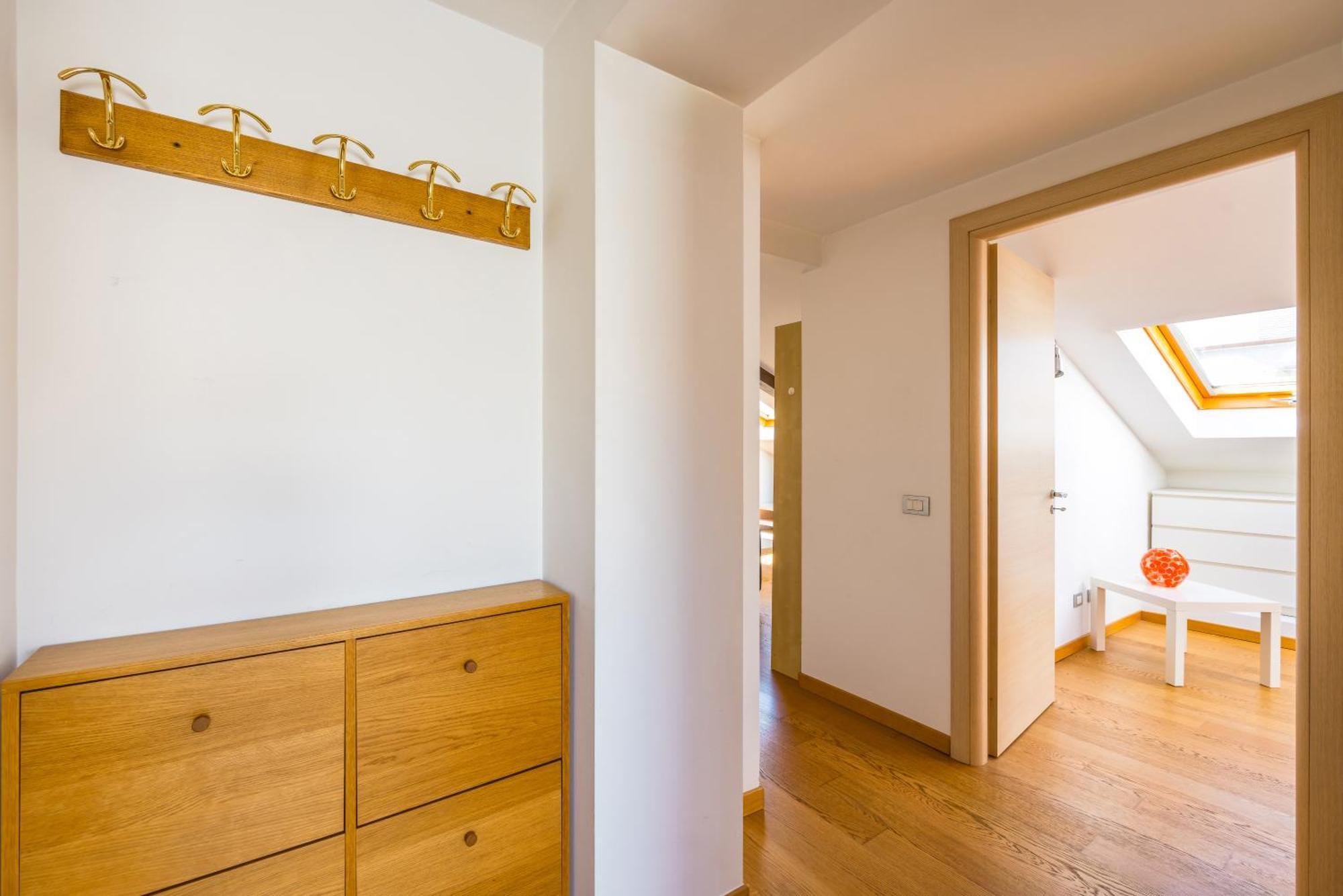 Duomo Grand Family Loft Apartment Napoli Bagian luar foto