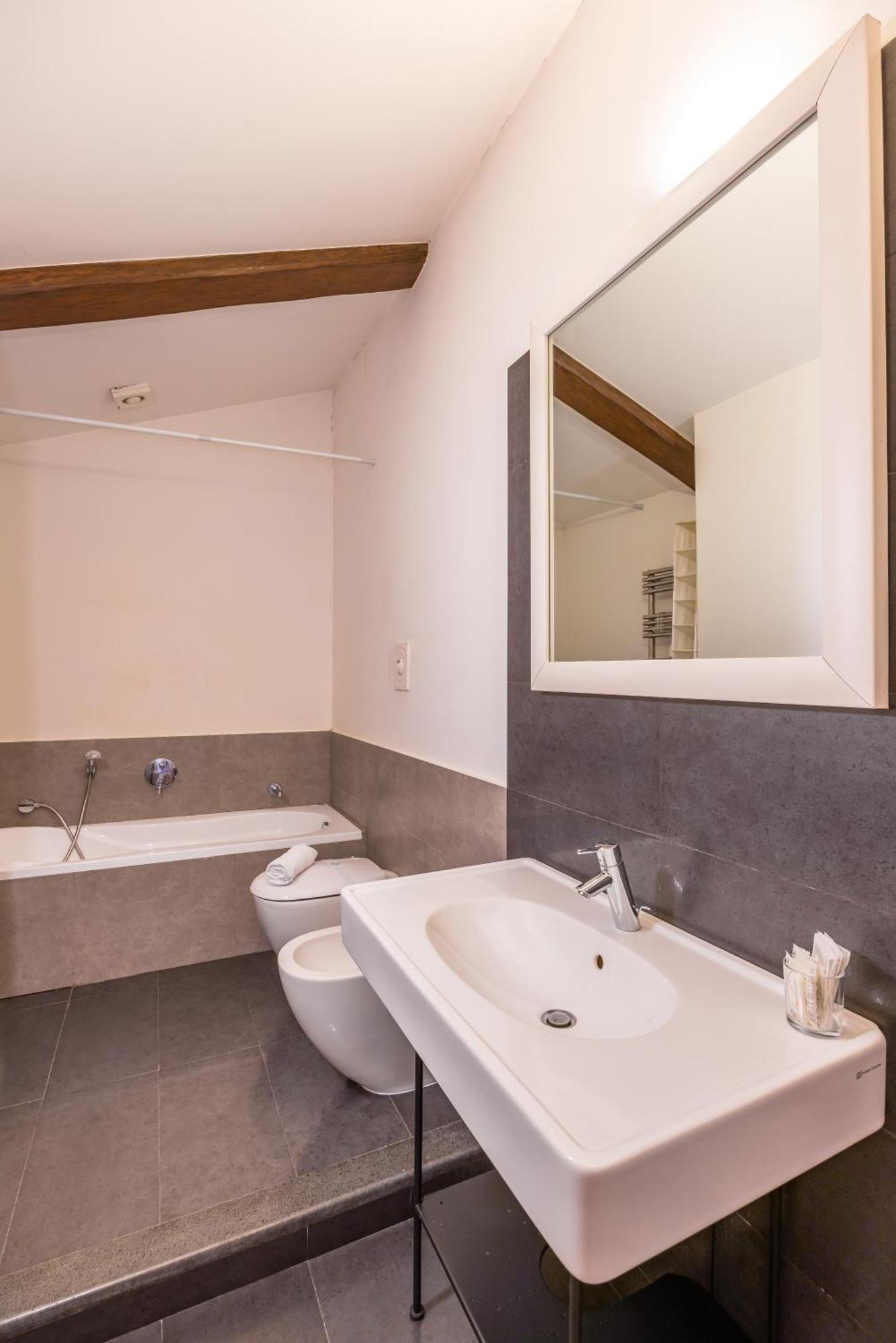 Duomo Grand Family Loft Apartment Napoli Bagian luar foto