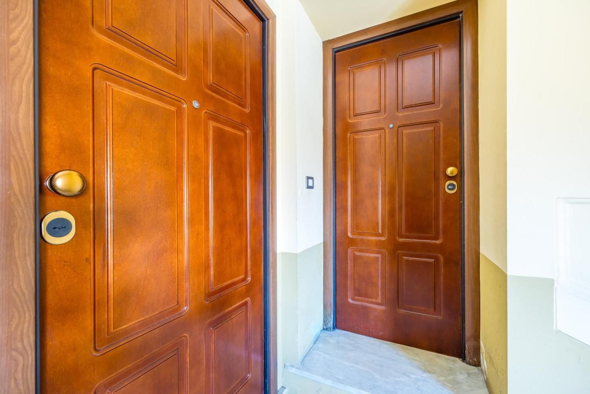 Duomo Grand Family Loft Apartment Napoli Bagian luar foto