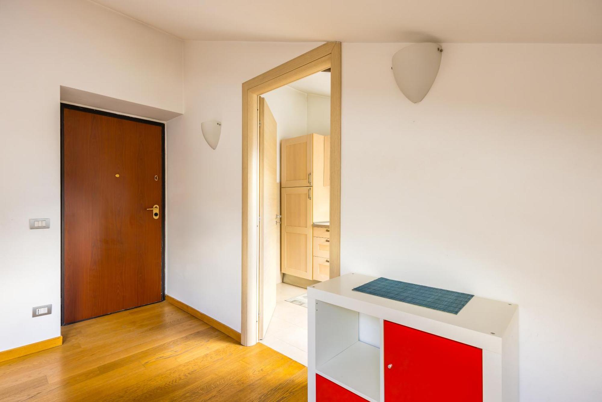 Duomo Grand Family Loft Apartment Napoli Bagian luar foto