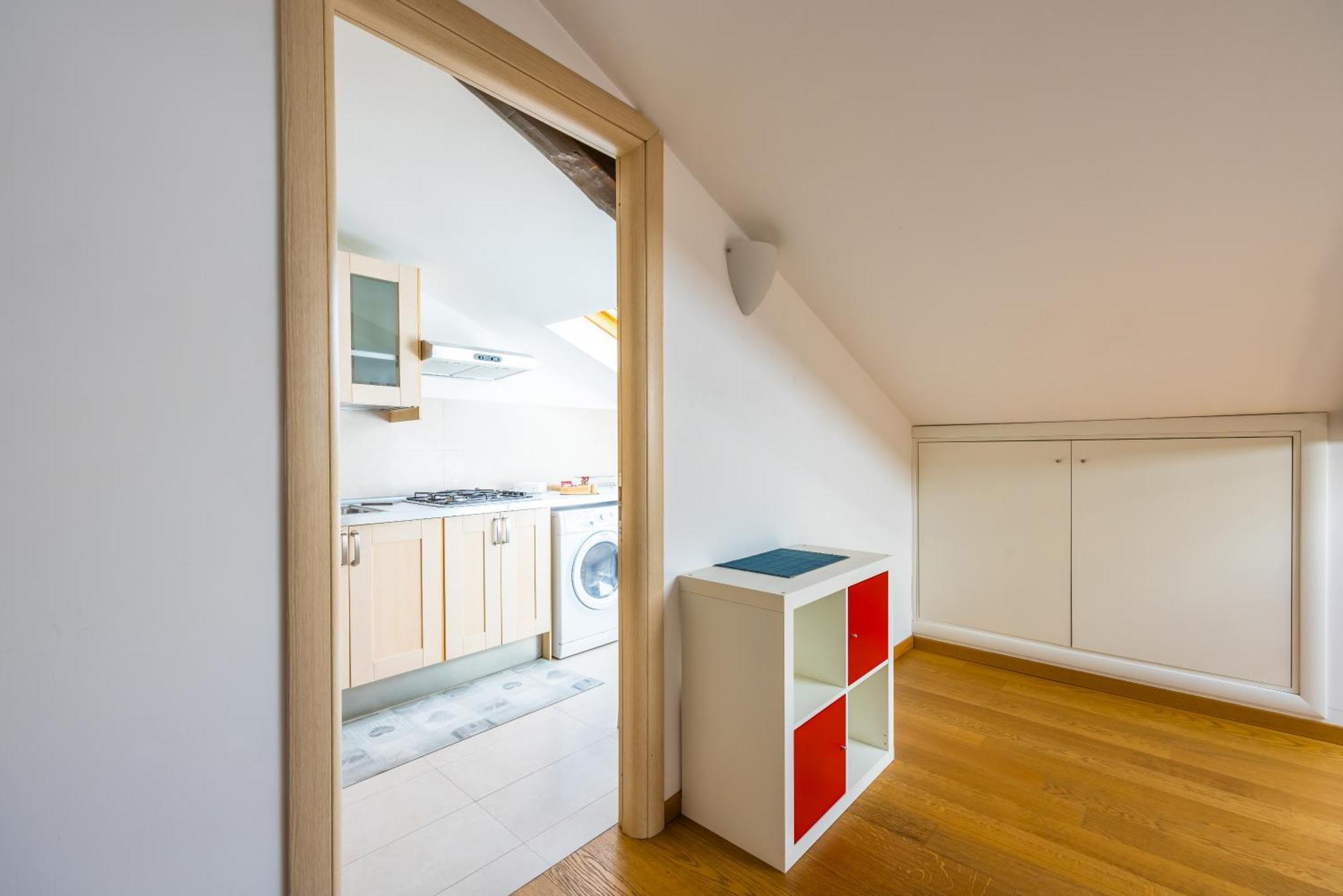 Duomo Grand Family Loft Apartment Napoli Bagian luar foto