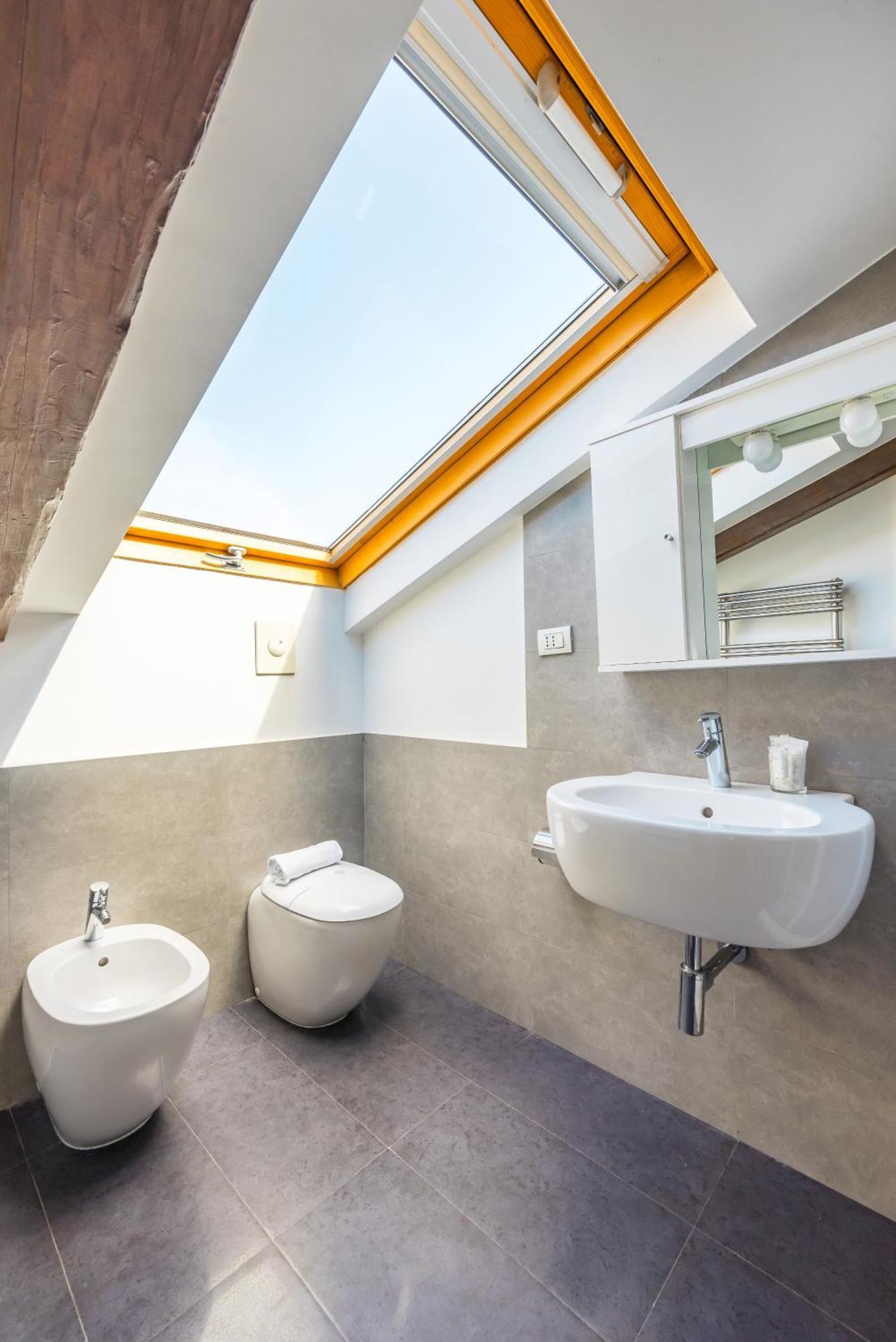 Duomo Grand Family Loft Apartment Napoli Bagian luar foto