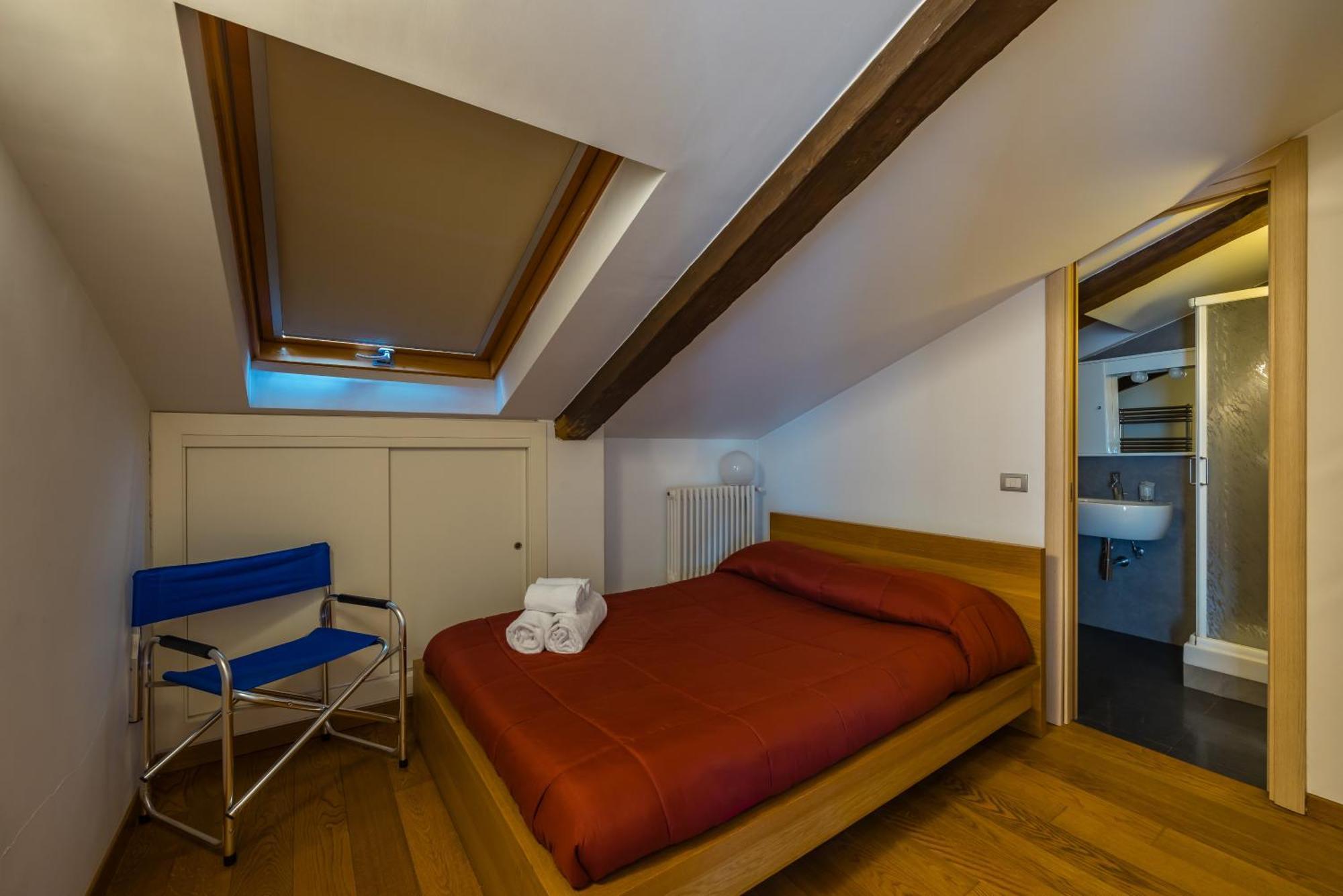 Duomo Grand Family Loft Apartment Napoli Bagian luar foto