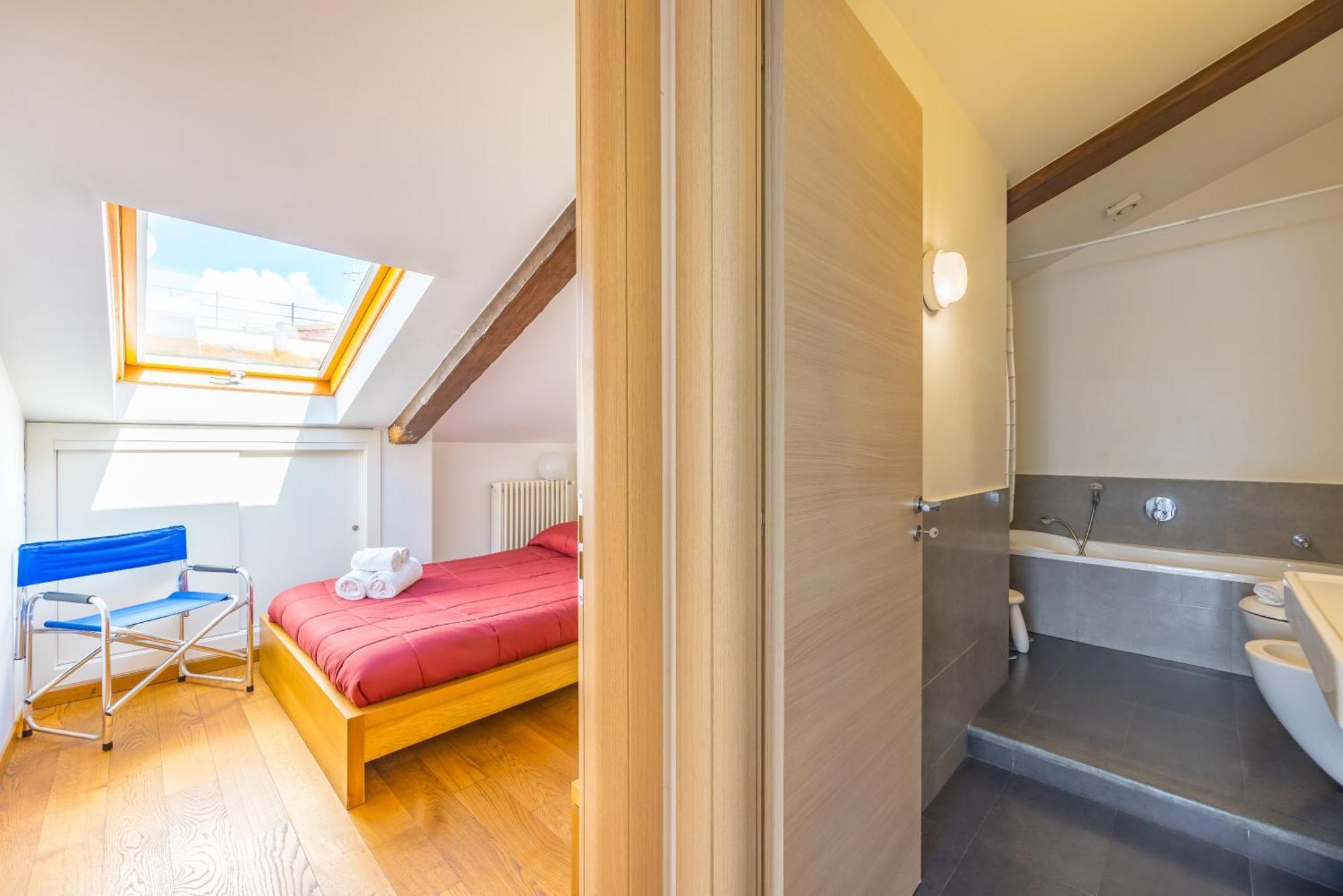Duomo Grand Family Loft Apartment Napoli Bagian luar foto
