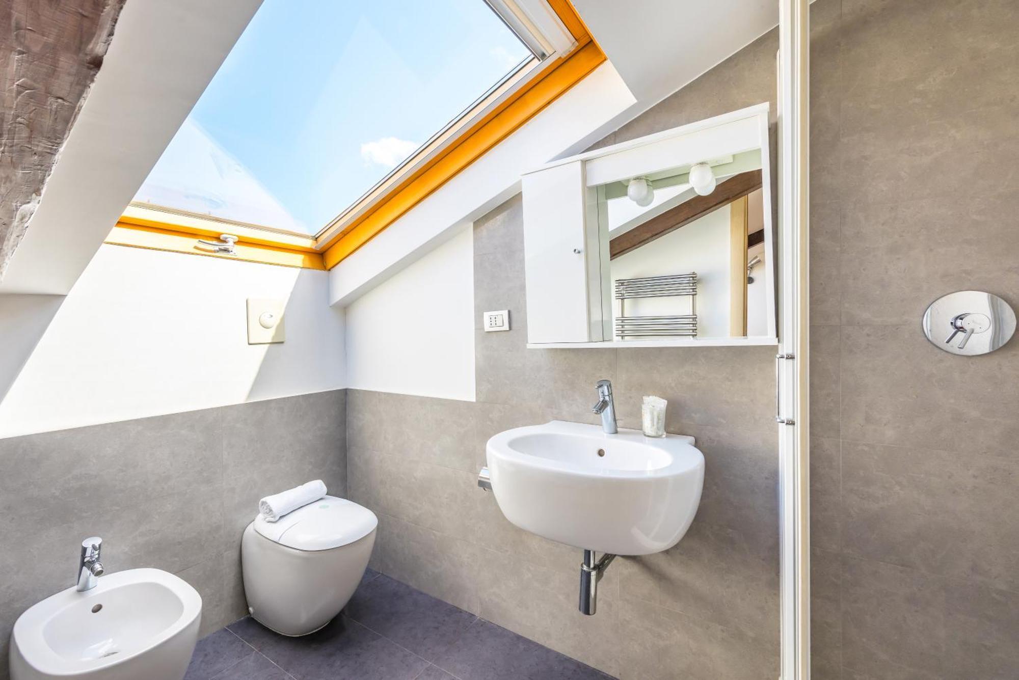 Duomo Grand Family Loft Apartment Napoli Bagian luar foto