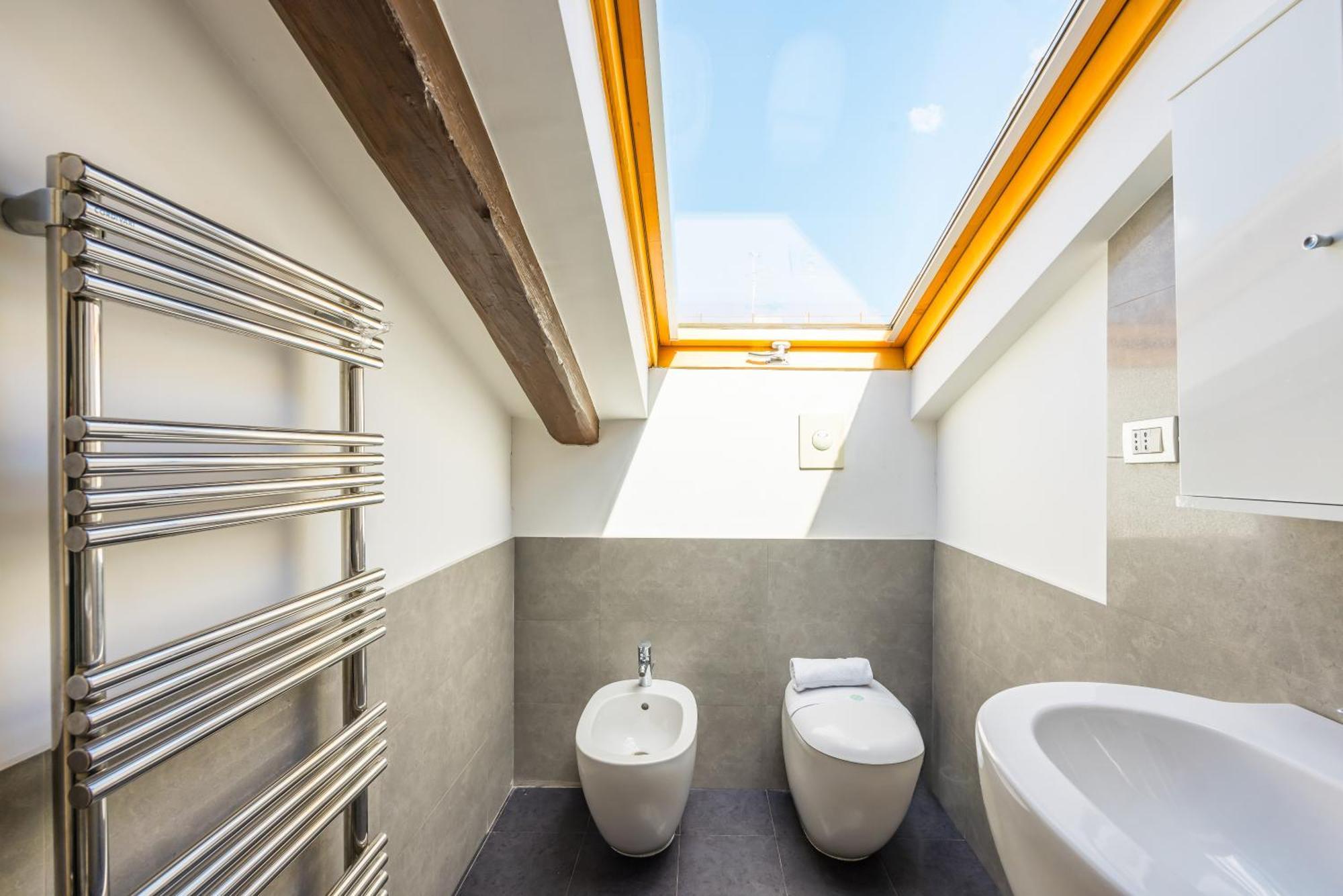 Duomo Grand Family Loft Apartment Napoli Bagian luar foto