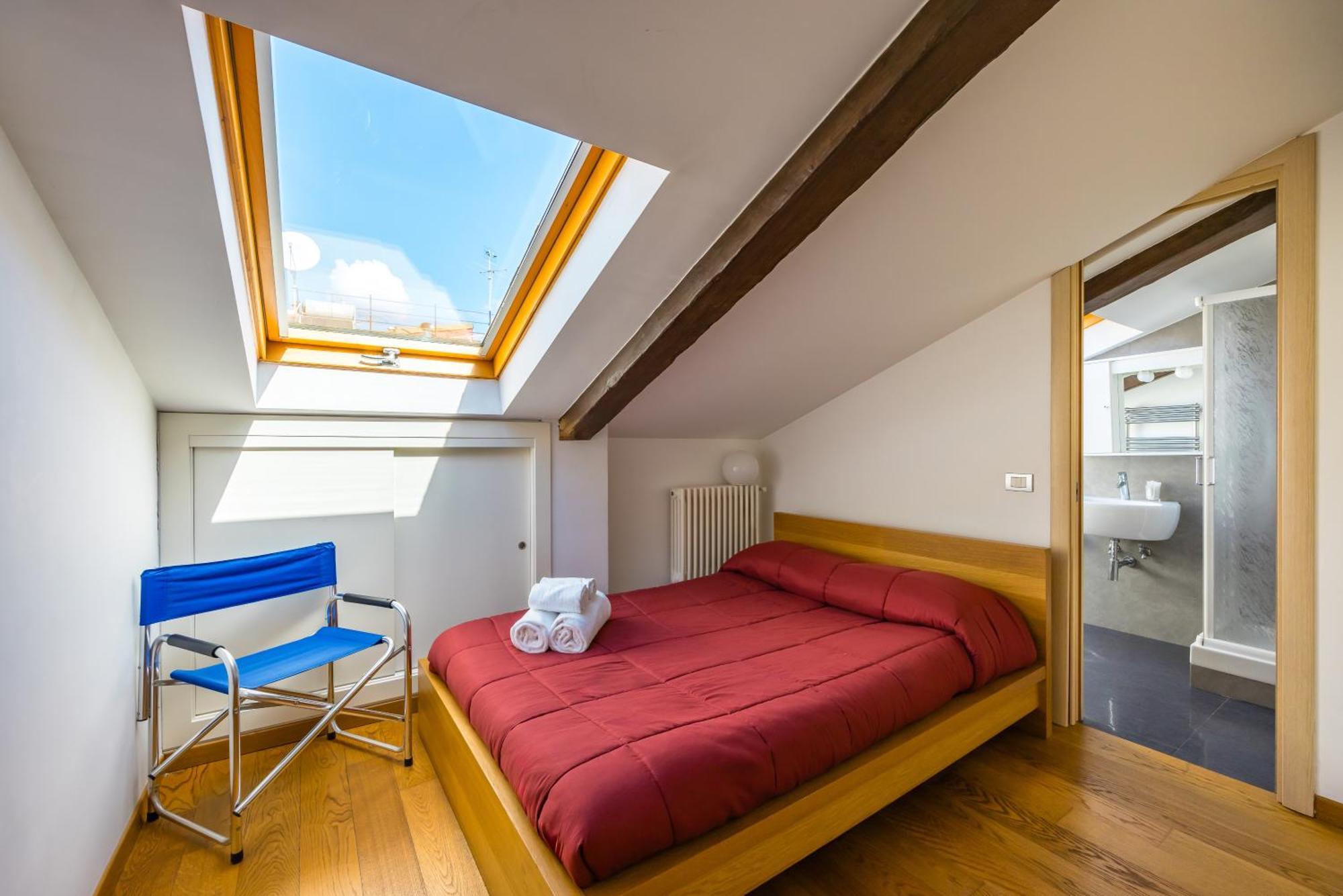 Duomo Grand Family Loft Apartment Napoli Bagian luar foto