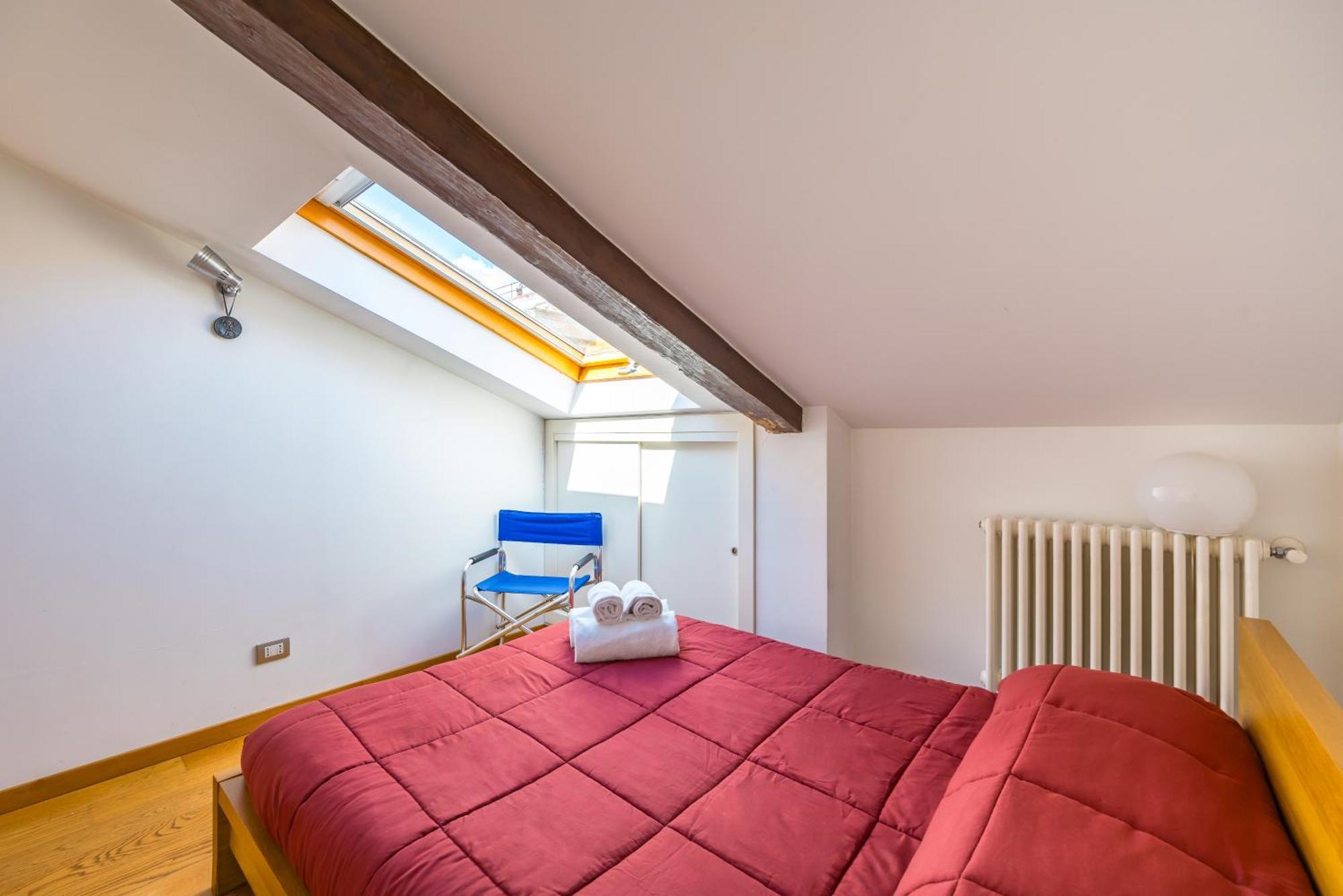 Duomo Grand Family Loft Apartment Napoli Bagian luar foto