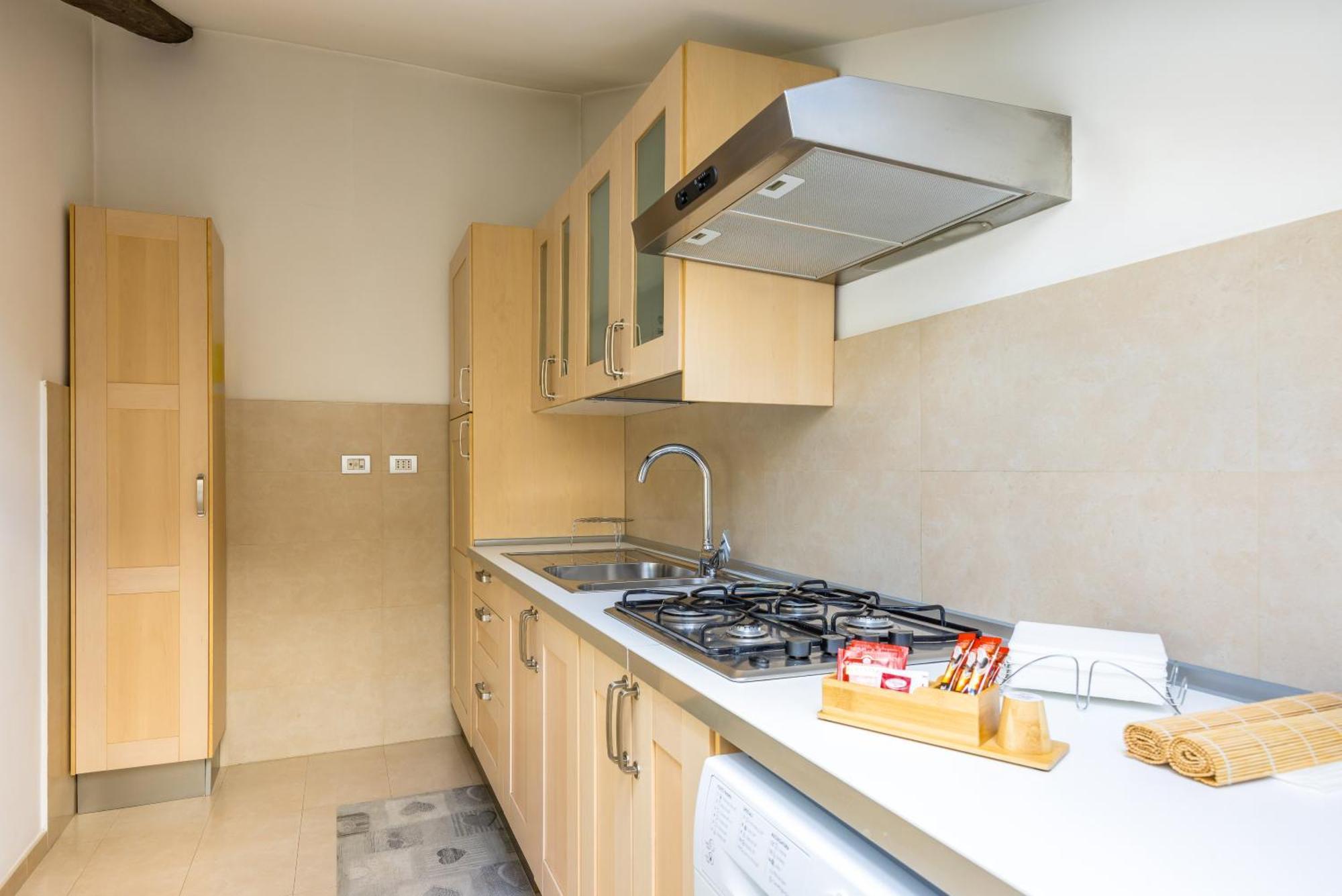 Duomo Grand Family Loft Apartment Napoli Bagian luar foto