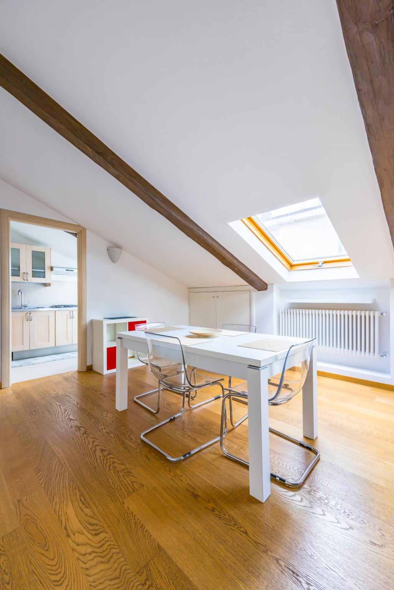 Duomo Grand Family Loft Apartment Napoli Bagian luar foto
