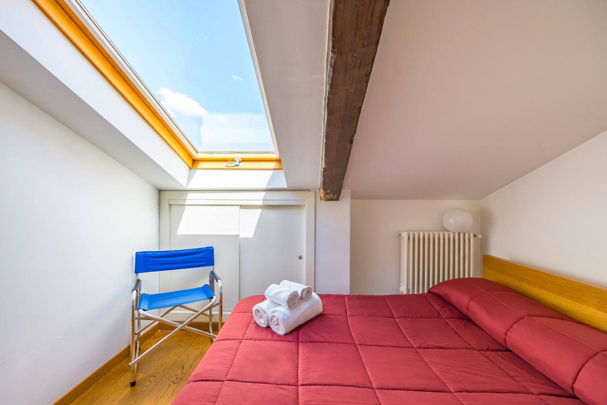 Duomo Grand Family Loft Apartment Napoli Bagian luar foto